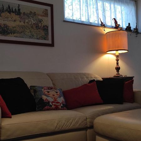 Mi Casa Es Su Casa Apartment Cividale Del Friuli Bagian luar foto