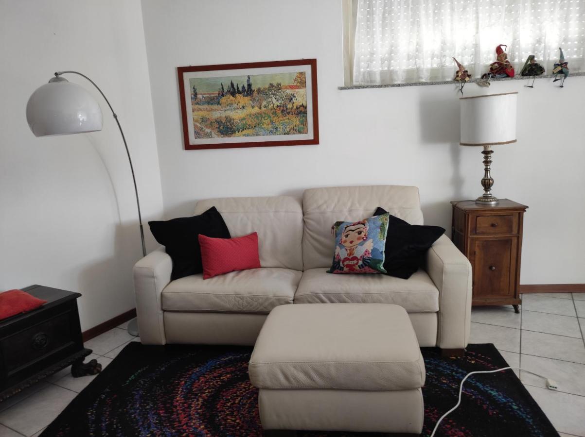 Mi Casa Es Su Casa Apartment Cividale Del Friuli Bagian luar foto