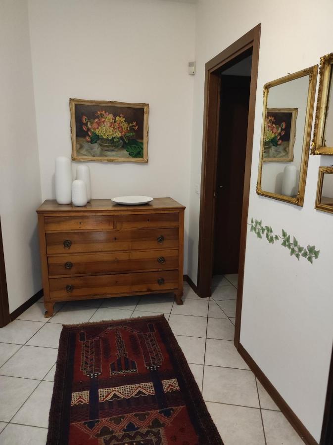 Mi Casa Es Su Casa Apartment Cividale Del Friuli Bagian luar foto