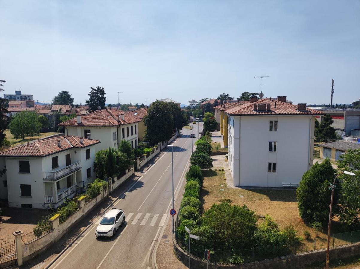 Mi Casa Es Su Casa Apartment Cividale Del Friuli Bagian luar foto