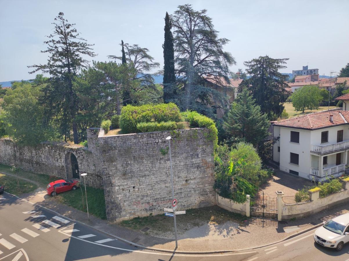 Mi Casa Es Su Casa Apartment Cividale Del Friuli Bagian luar foto