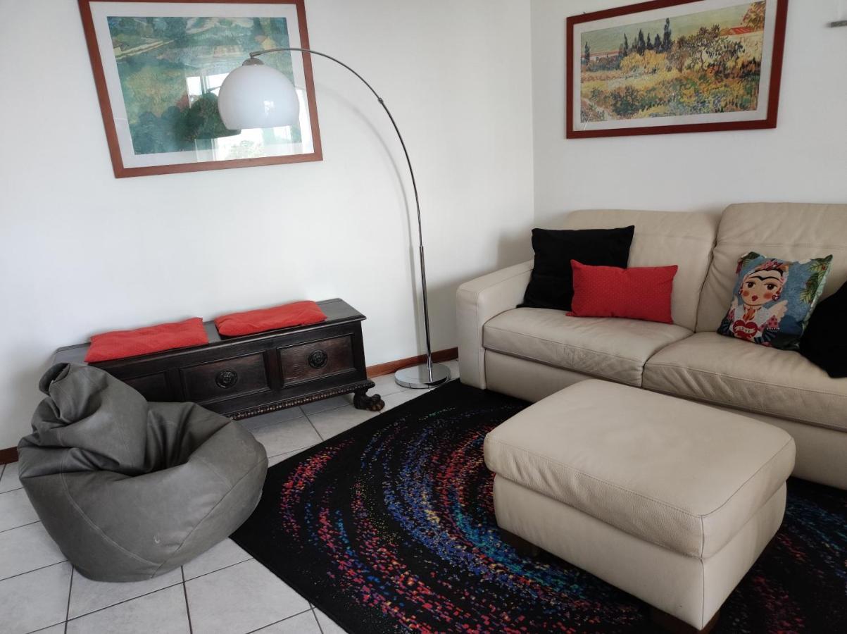 Mi Casa Es Su Casa Apartment Cividale Del Friuli Bagian luar foto