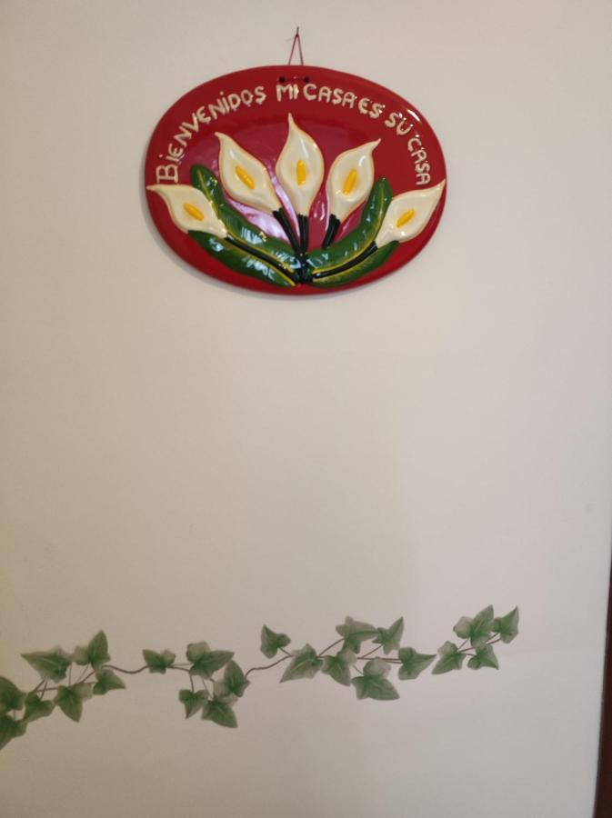Mi Casa Es Su Casa Apartment Cividale Del Friuli Bagian luar foto