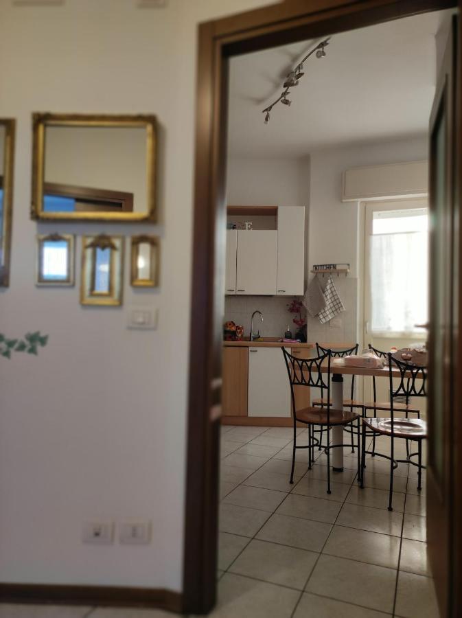 Mi Casa Es Su Casa Apartment Cividale Del Friuli Bagian luar foto