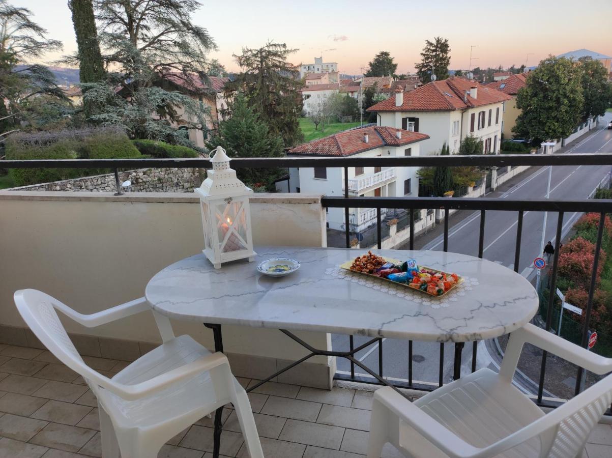 Mi Casa Es Su Casa Apartment Cividale Del Friuli Bagian luar foto