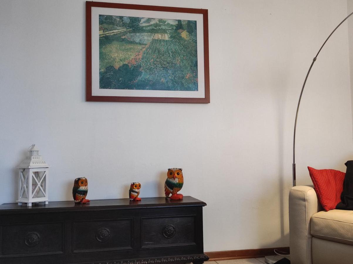 Mi Casa Es Su Casa Apartment Cividale Del Friuli Bagian luar foto